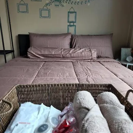 Boxsoon Nimman 4 # 3Beds 4Bahts Villa Chiang Mai Exterior photo