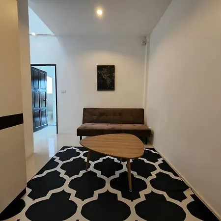 Boxsoon Nimman 4 # 3Beds 4Bahts Villa Chiang Mai Exterior photo